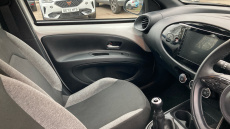 Toyota Aygo X 1.0 VVT-i Pure 5dr Petrol Hatchback